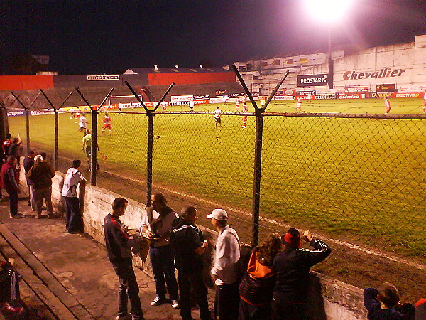 Estadio Juan Pasquale - Buenos Aires, BA