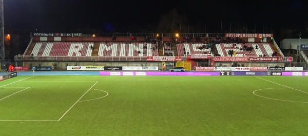 Stadio Romeo Neri - Rimini
