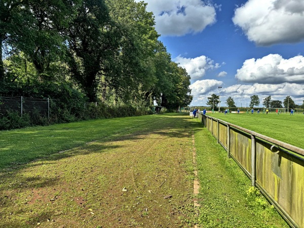Sportanlage am Mergelkamp - Vreden-Lünten