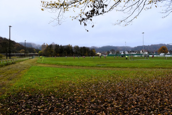 Sportzentrum an der Lahn - Cölbe