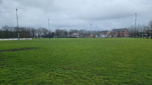 Complex Langveldweg Terrein 3 - Pelt-Neerpelt