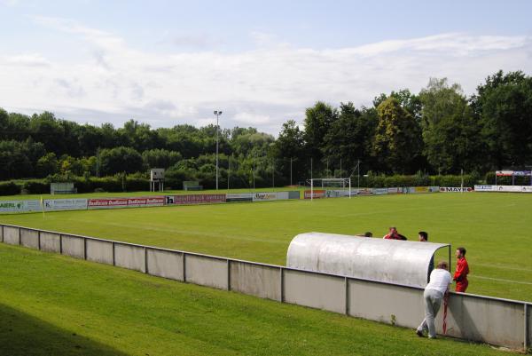Sparkassen Arena - Neuburg/Donau