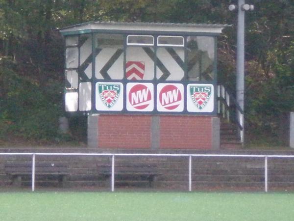 Sportplatz Mühlenbrink - Bielefeld-Kirchdornberg