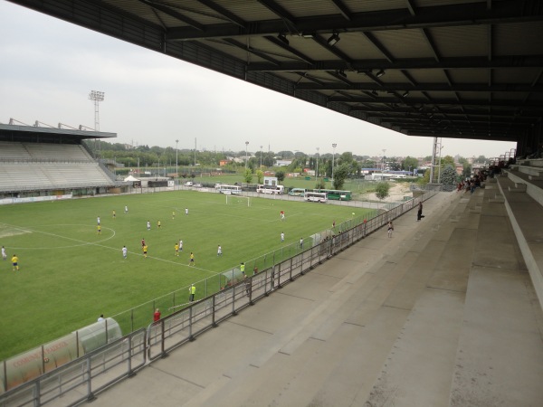 Stadio Plebiscito - Padova