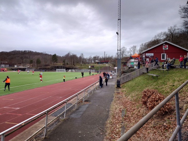 Kongevi - Kungälv