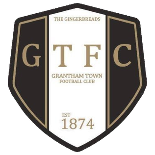 Wappen Grantham Town FC