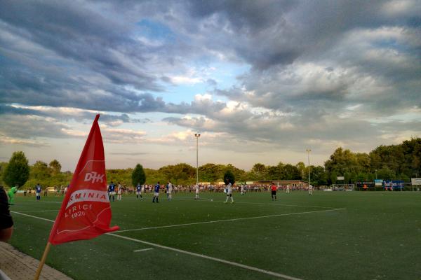 Sportpark Heidefeld Platz 2 - Grefrath