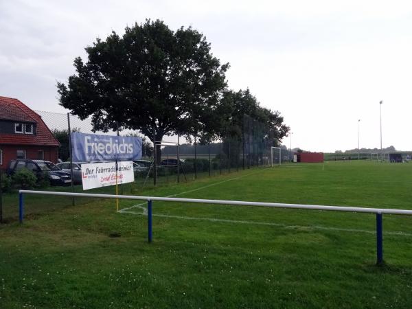 Sportplatz Wohlde - Bergen/Kreis Celle-Wohlde
