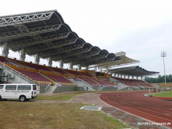 Stadium UTM - Skudai