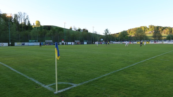 Sportanlage Kainbach - Kainbach bei Graz