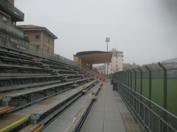 Stadio Francesco Baracca - Mestre