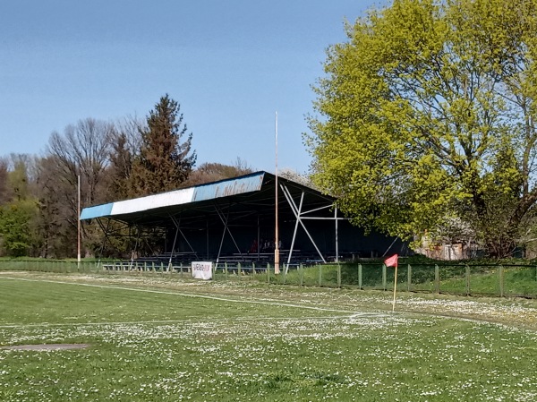 Stadion ul. Parkowa - Malbork