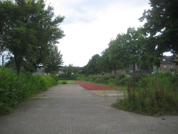 Sportplatz Dorenkamp - Rheine-Dorenkamp