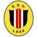Wappen ASD Laas  107842