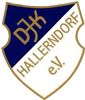 Wappen DJK Concordia Hallerndorf 1952