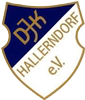 Wappen DJK Concordia Hallerndorf 1952 diverse