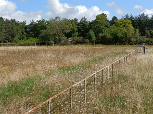 Stade des Bihaux - Pressagny-l'Orgueilleux