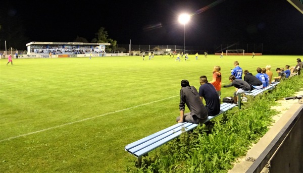 Boards & More Stadion - Molln