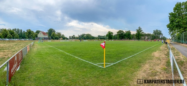 Sport- und Freizeitpark Breese - Breese