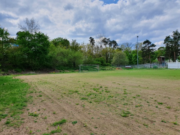 Sportanlage Am Schießhaus Platz 2 - Wendelstein/Mittelfranken