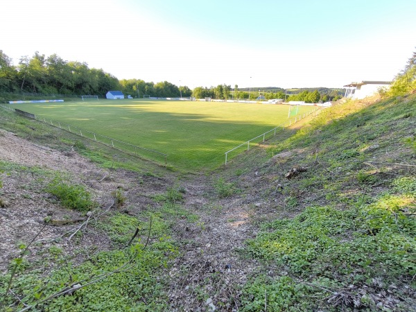 Sportanlage Hauptstraße - Mastershausen