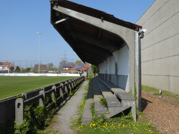 Complex Guido Gezellelaan - Deerlijk