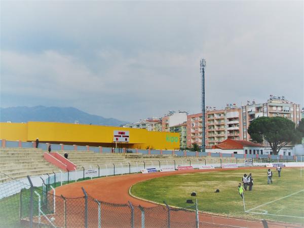 Adnan Menderes Stadyumu - Aydın