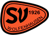 Wappen SV 1926 Wolfenhausen