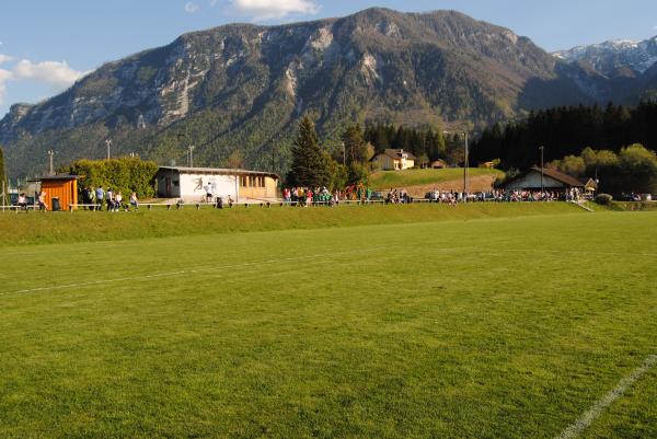 Sportplatz Gallizien - Gallizien