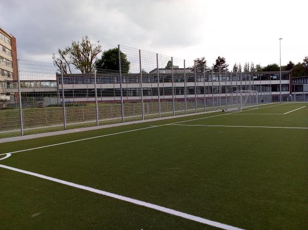 Sportanlage Vogt-Kölln-Straße - Hamburg-Stellingen