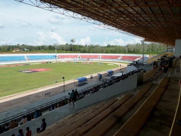 Stadion Kuantan Singingi Sports - Teluk Kuantan