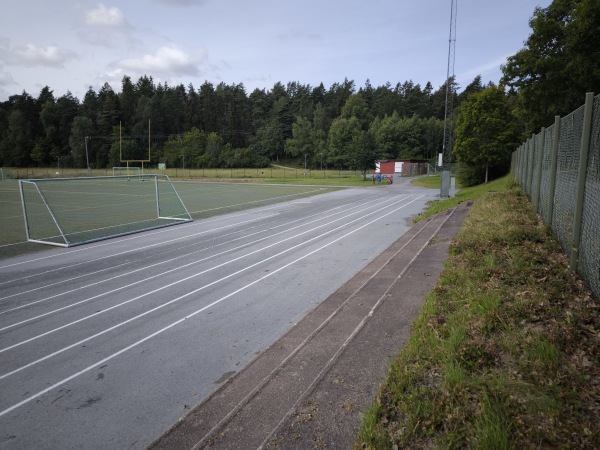 Söderviks IP - Upplands Väsby