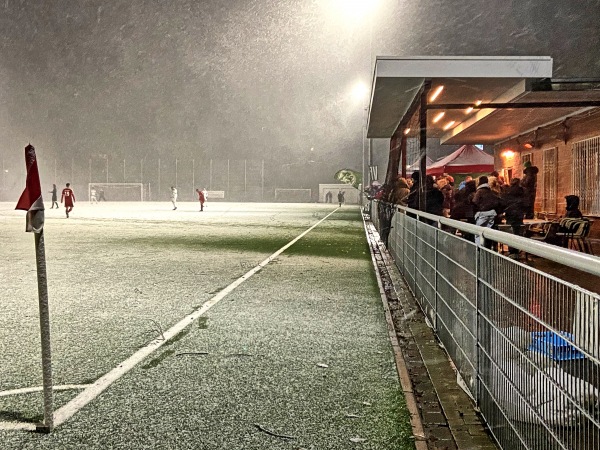 Sportanlage Zur Bergeshöh - Dortmund-Sölderholz