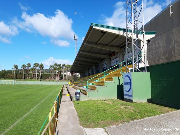 Estadio San Rafael - Los Barrios