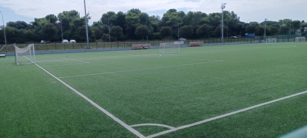 Stadion Valbruna igralište 2 - Rovinj