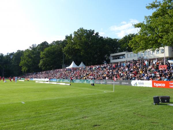 Waldstadion - Gießen