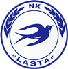 Wappen NK Lasta Gudovac