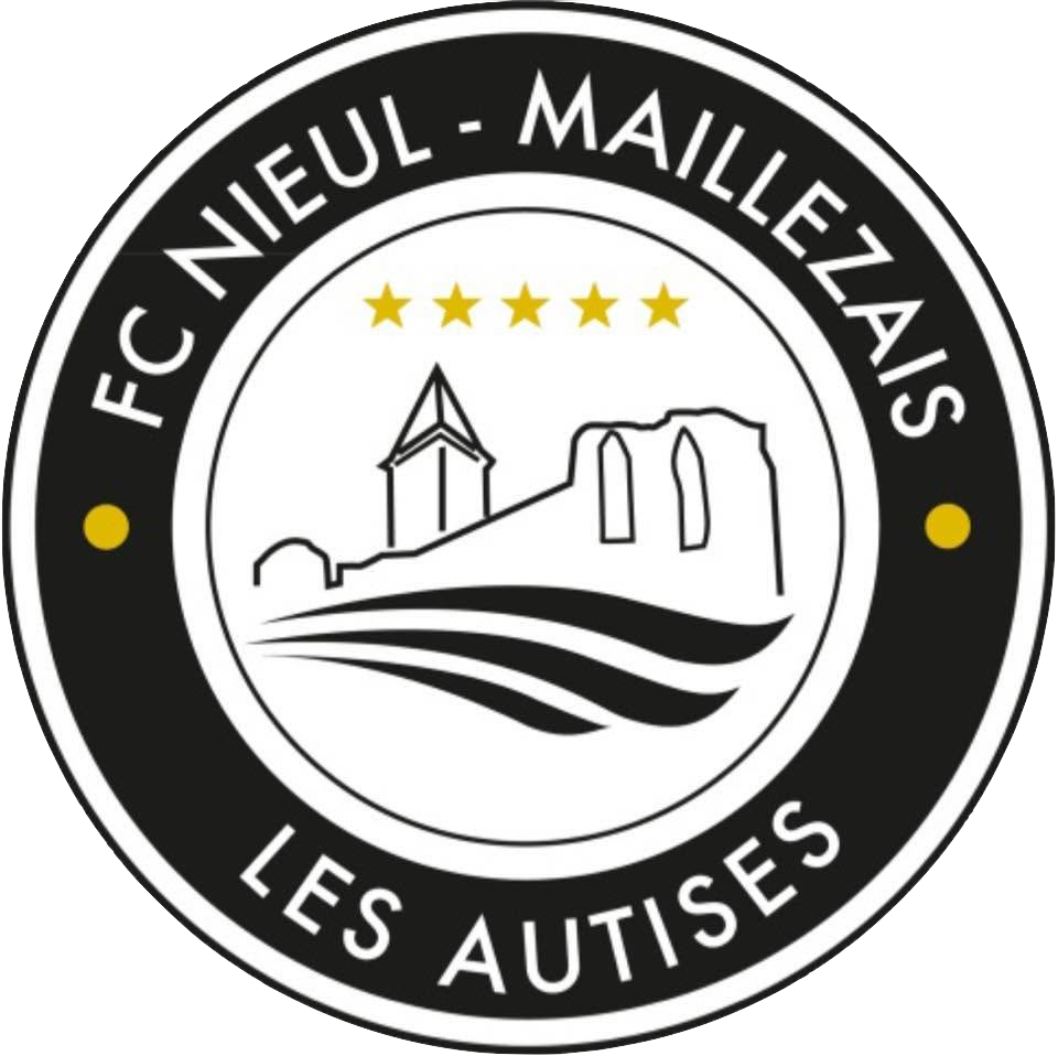 Wappen FC Nieul Maillezais les Autises