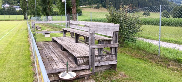 Sportplatz Schöder - Schöder
