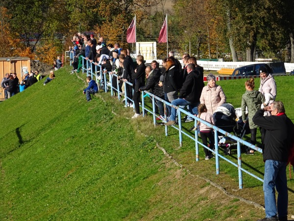 Sportstadion Penig - Penig