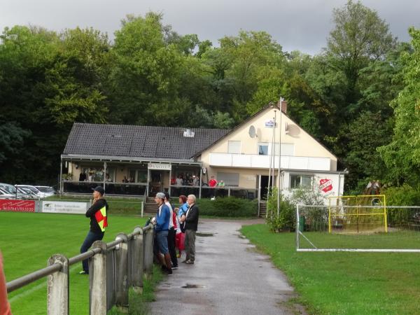 Waldeckstadion - Reute/Breisgau