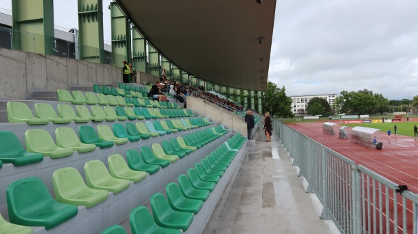 Zemgales Olimpiskā centra - Jelgava