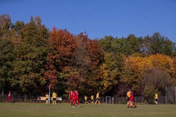 Sportzentrum Langwasser-Süd - Nürnberg-Moorenbrunn