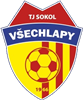 Wappen TJ Sokol Všechlapy