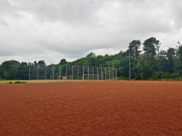 ESV-Sportanlage Platz 2 - Münster/Westfalen-Berg Fidel