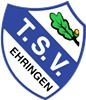 Wappen TSV Ehringen 1969 II  81430