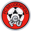 Wappen FC 1959 Udenheim  57331