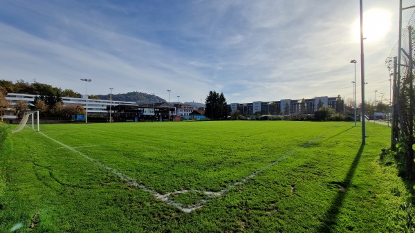 Sportanlage Weissenstein Platz 4 (Wander) - Bern