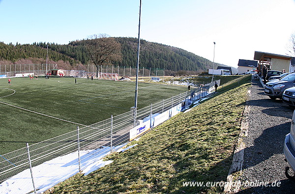 SIBRE Park - Haiger-Steinbach