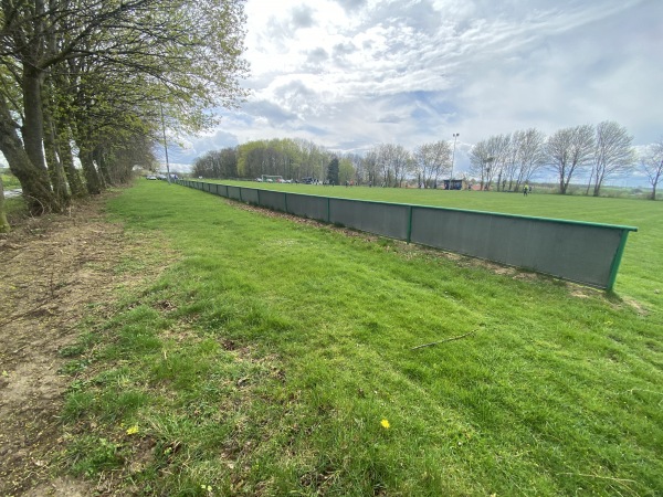 Sportplatz Menzel - Rüthen-Menzel